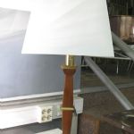 604 6615 TABLE LAMP